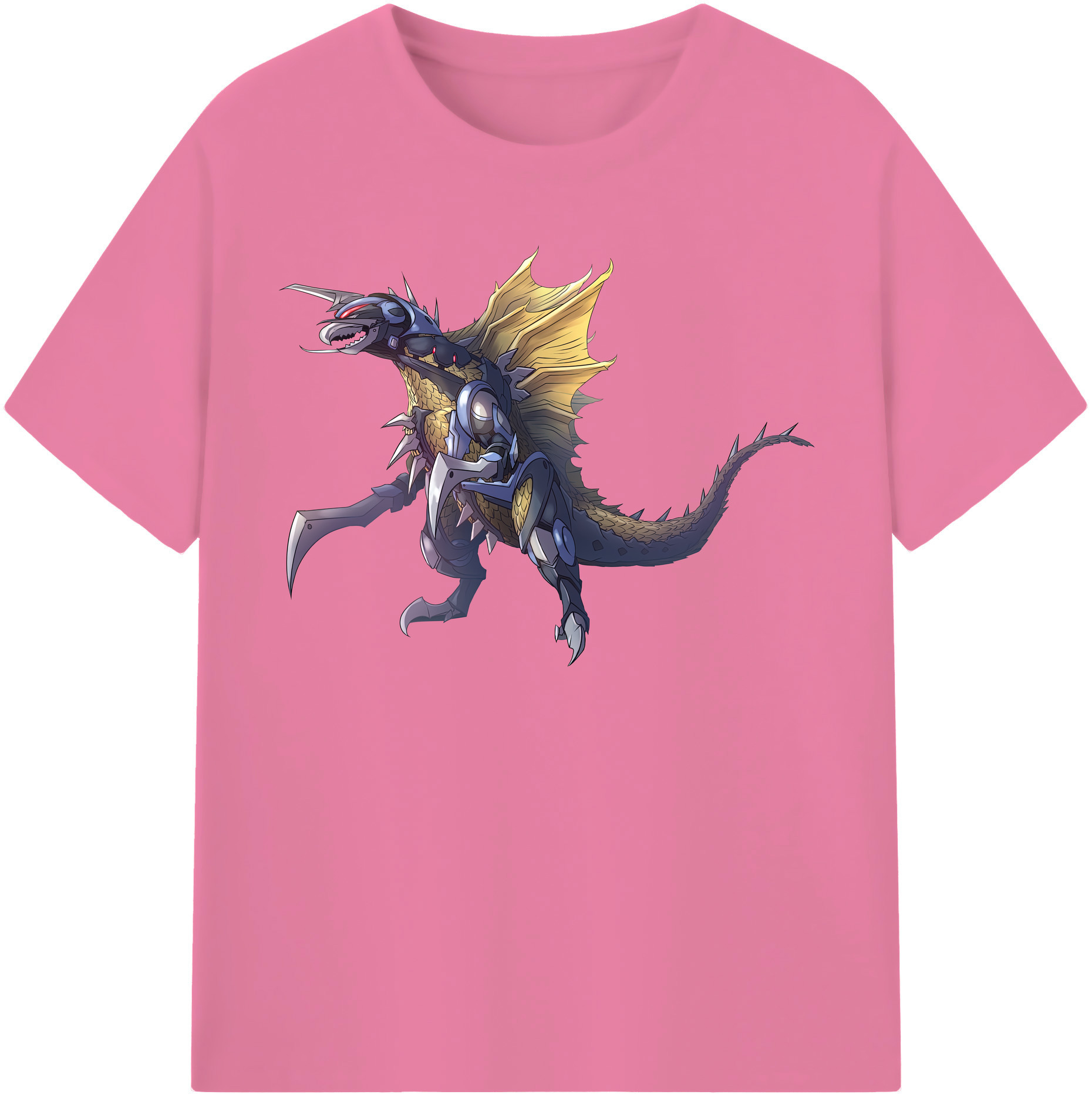 （画像用） ウルトラマン Ultraman 綿100％半袖Tシャツ（フロントプリント）